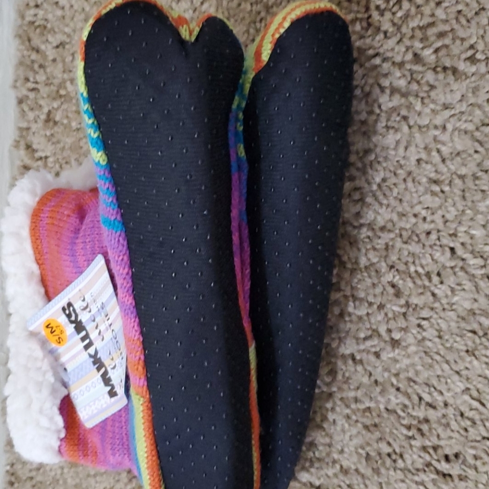 BOOTIES💗💜 - Picture 3 of 3
